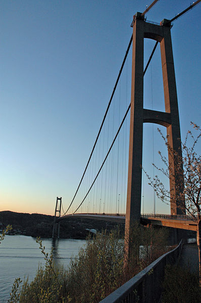Photo 4, Askoy Bridge, Norway