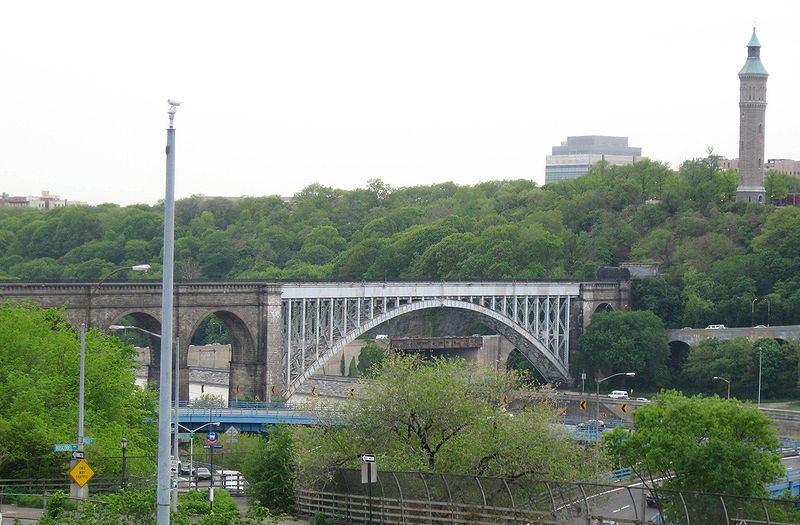 Photo 1, High Bridge, New York