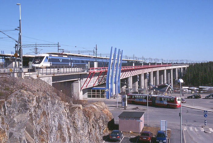 Photo 2, Igelsta Bridge, Sweden