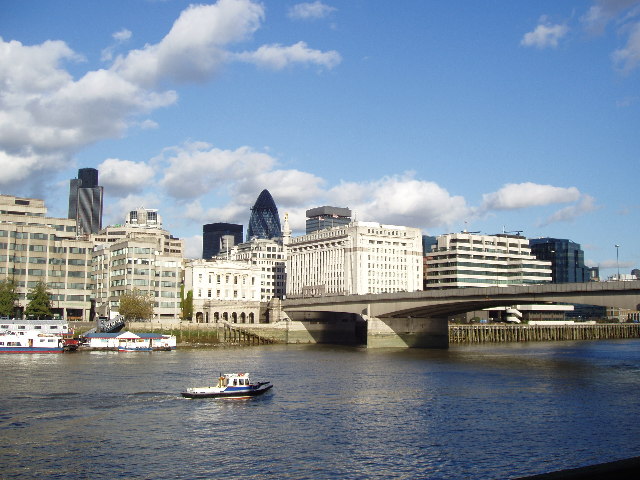 Photo 1, London Bridge, London