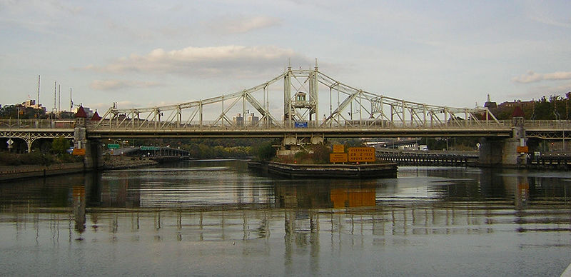 Photo 1, Macombs Dam Bridge, New York