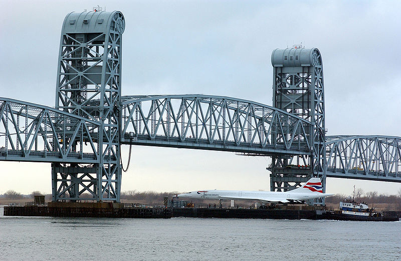 Photo 2, Marine Parkway Bridge, New York