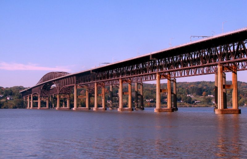 Photo 1, Newburgh-Beacon Bridge, United States