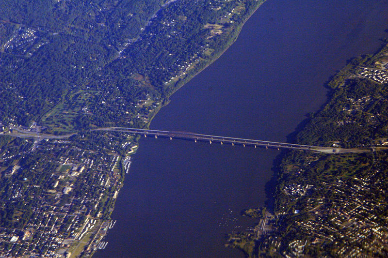 Photo 3, Newburgh-Beacon Bridge, United States