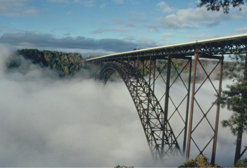 Photo 4, New River Gorge Bridge, United States