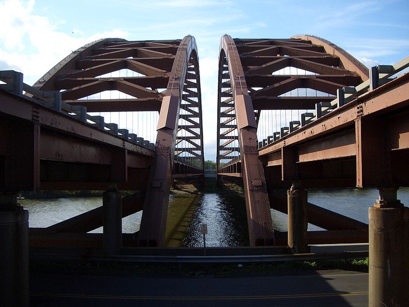 Photo 2, Thaddeus Kosciusko Bridge, New York