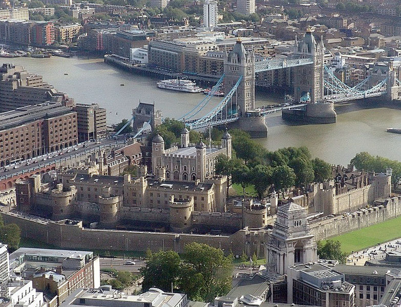 Photo 7, Tower Bridge, London