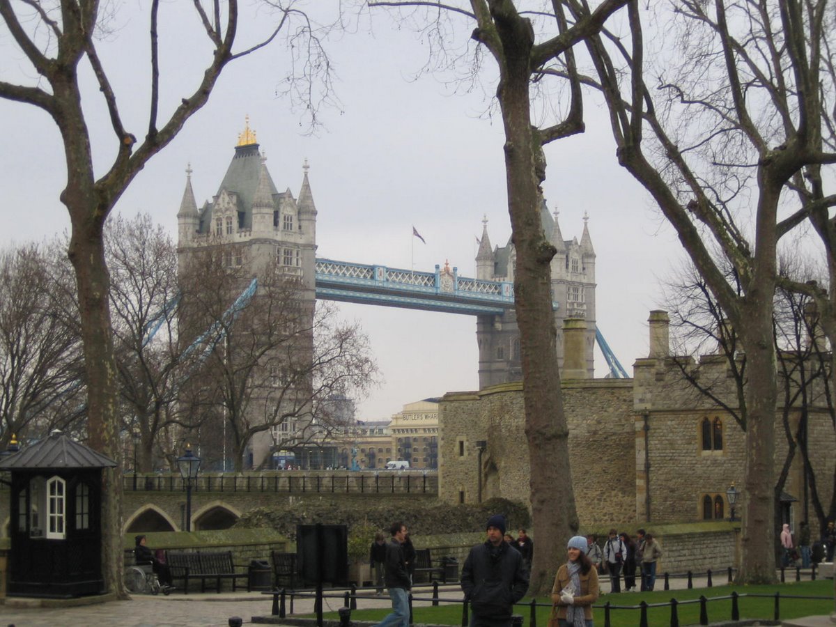 Photo 10, Tower Bridge, London